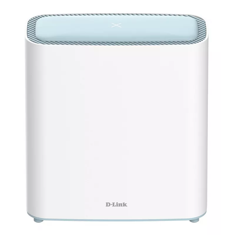 D-Link EAGLE PRO AI M32-2 AX3200 Mesh Wi-Fi 6 sistēma (2 gab.), divu joslu, līdz 510 m², Gigabit LAN