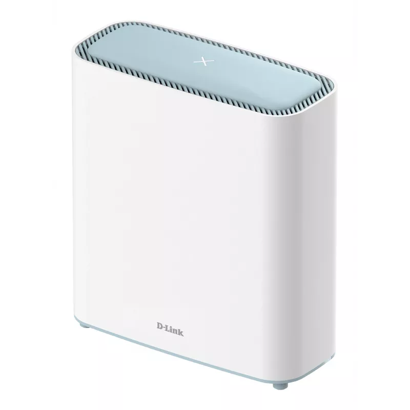 D-Link EAGLE PRO AI M32-2 AX3200 Mesh Wi-Fi 6 sistēma (2 gab.), divu joslu, līdz 510 m², Gigabit LAN