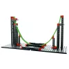 Fischertechnik 536621 Maršruta bumbiņu komplekts ar pacēlāju