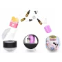 Miniverse Make It Mini Fragrances PDQ - Bērnu smaržu veidošanas komplekts, 8+ gadi, Daudzkrāsains