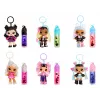 MGA Entertainment Yummiland Lūpu spīduma lelle Sour Sweeties - Nina Heartpop