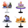 Miniverse MGA's - Make It Mini Halloween PDQ komplektā, 8+ gadi, Helovīna tēma, Daudzkrāsains, Plastmasa