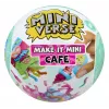 Miniverse Make It Mini Foods: Cafe in PDQ Series 5 (Wave A), 8+ gadi, Daudzkrāsains, Plastmasa