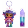 MGA Entertainment Yummiland Mistērijas Lūpu Spīduma Leļļu Kolekcija - Carly Cakepop