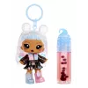 MGA Entertainment Yummiland Lip Gloss Leļļu Sour Sweeties - Gabi Gummybear