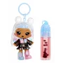 MGA Entertainment Yummiland Lip Gloss Leļļu Sour Sweeties - Gabi Gummybear
