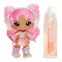 MGA Entertainment Yummiland Lūpu spīduma lelle 2. sērija – Mistērijas medības 1 (Sprinkles/Ava Ice Cream)