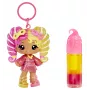 MGA Entertainment Yummiland Mistērijas Lūpu Spīduma Leļļu Mila Mallows