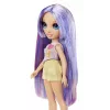 MGA Entertainment Rainbow High 547563-EUC My Fashion Style lelle – violeta, no 4 gadiem