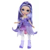 Rainbow High Rainbow Shimmers ar Slīmi Modes Leļļu Violeta (purpura)