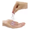 Rainbow High Rainbow Shimmers ar Slīmi Modes Leļļu Violeta (purpura)