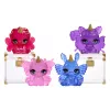Rainbow High Rainbow Shimmers ar Slīmi Modes Leļļu Violeta (purpura)