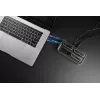 Kingston Technology USB3.2 Gen1 Workflow Divu Slotu SDHC/SDXC UHS-II karšu lasītājs