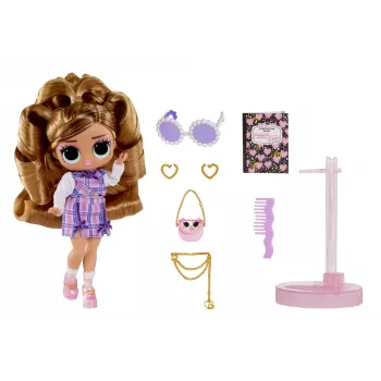 L.O.L. Surprise Tweens Core Doll - Fancy Gurl