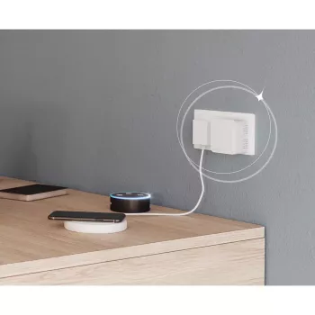 Tīkla komplekts Devolo Magic 1 WiFi mini