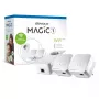 Tīkla komplekts Devolo Magic 1 WiFi mini