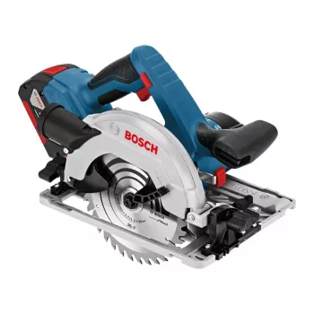 Bosch GKS 18V-57 G Professional bezvadu ripzāģis 165 mm