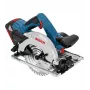 Bosch GKS 18V-57 G Professional bezvadu ripzāģis 165 mm