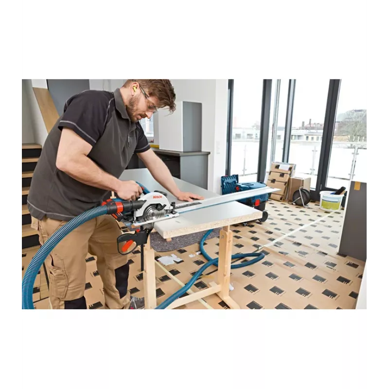 Bosch GKS 18V-57 G Professional bezvadu ripzāģis 165 mm