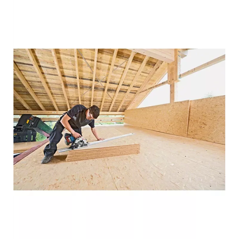 Bosch GKS 18V-57 G Professional bezvadu ripzāģis 165 mm