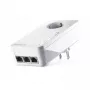 Devolo Magic 2 LAN triple – tīkla adapteris ar trīs Ethernet portiem
