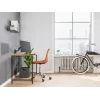 EROTRON LX Sienas Monitora Roka (matēti melna) Viena Monitora Stiprinājums