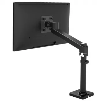 ERGOTRON NX Monitora roka - matēti melna
