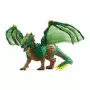 Schleich ELDRADOR CREATURES Džungļu Pūķis 70791S Brūns Zaļš Dzeltens