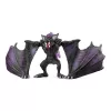 Schleich ELDRADOR CREATURES Shadow Bat Black Purple 70792S