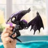 Schleich ELDRADOR CREATURES Shadow Bat Black Purple 70792S