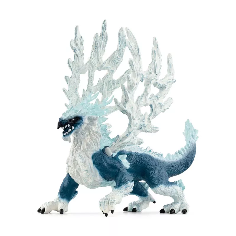 Schleich ELDRADOR CREATURES Ledus Pūķis