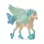 Schleich BAYALA Stormy Unicorn Foal figūriņa 70824