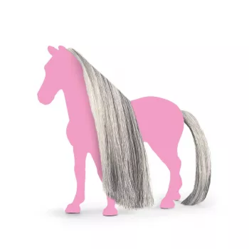 Schleich HORSE CLUB Sofijas Skaistules Pelēkais zirgs 3+