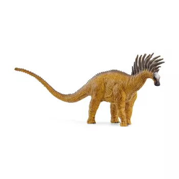 Schleich Bajadasaurus Brūni Pelēks 15042S Rotaļlietu Dinozaurs Vecumam 4+