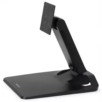 ERGOTRON Neo-flex skārienekrāna statīvs (melns)
