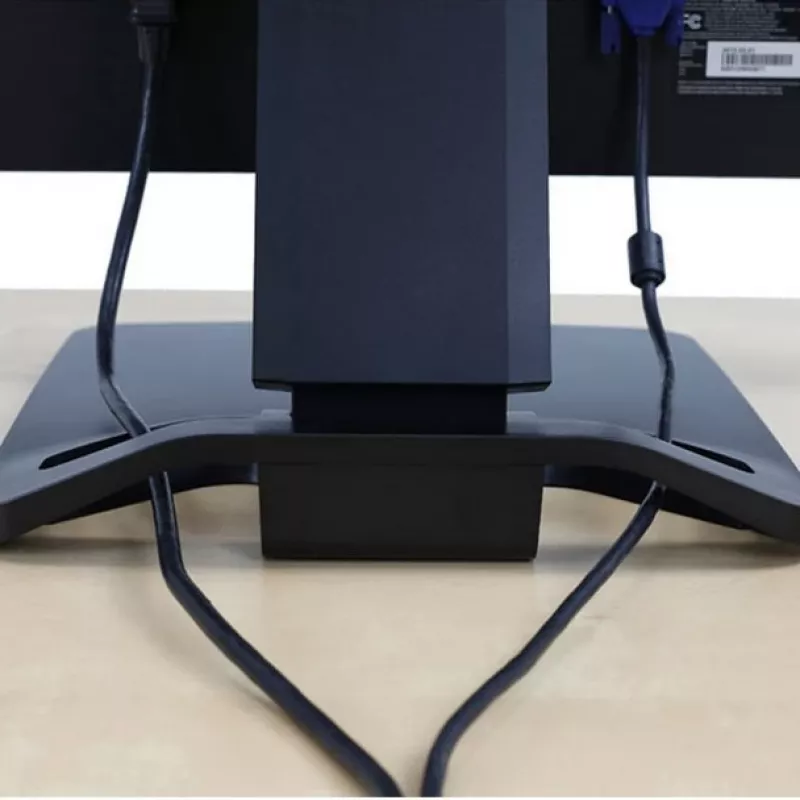 ERGOTRON Neo-flex skārienekrāna statīvs (melns)