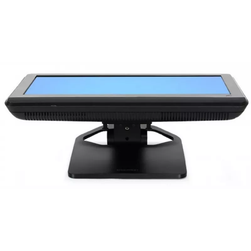ERGOTRON Neo-flex skārienekrāna statīvs (melns)