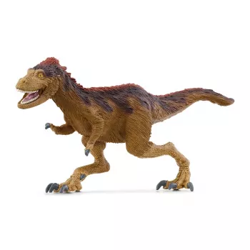 Schleich Moros Intrepidus Melns Brūns Dinozauru Figūriņa 15039S