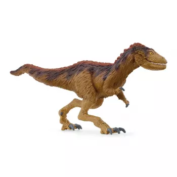 Schleich Moros Intrepidus Melns Brūns Dinozauru Figūriņa 15039S