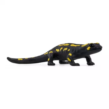 Schleich WILD LIFE Uguns salamandra