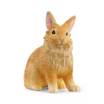 Schleich FARM WORLD Lionhead Trušu Figūriņa