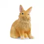 Schleich FARM WORLD Lionhead Trušu Figūriņa