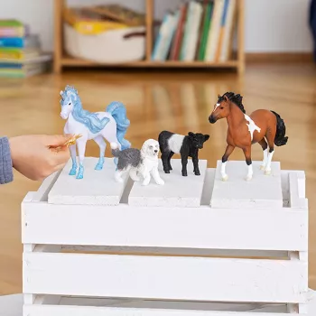 Schleich HORSE CLUB Mangalarga Marchador Ērzelis