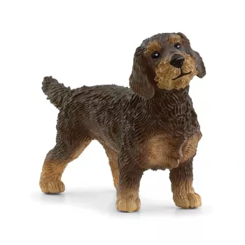 Schleich FARM WORLD Spalvainais taksis