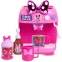 Just Play Disney Minnie Mouse Rise & Shine, 3 gadi, Skaņas efekti, AAA, Baterijas iekļautas