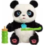 Just Play FurReal – Coco, Ripojošā Panda (Zēns/Meitene, 4+ gadi, Skaņas efekti)