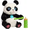 Just Play FurReal – Coco, Ripojošā Panda (Zēns/Meitene, 4+ gadi, Skaņas efekti)