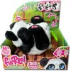 Just Play FurReal – Coco, Ripojošā Panda (Zēns/Meitene, 4+ gadi, Skaņas efekti)