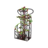 Fisher-Price PROFI Dynamic XXL - bumbiņu trase, būvkomplekts, 9 gadi, 1310 gab., 3.4 kg