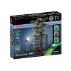 Fisher-Price PROFI Dynamic XXL - bumbiņu trase, būvkomplekts, 9 gadi, 1310 gab., 3.4 kg